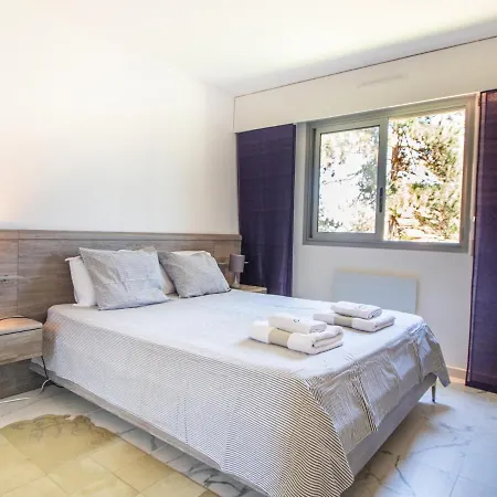 Apartamento Biarritz, 3 Pieces, 6 Personnes - Fr-1-239-625 Biarriz