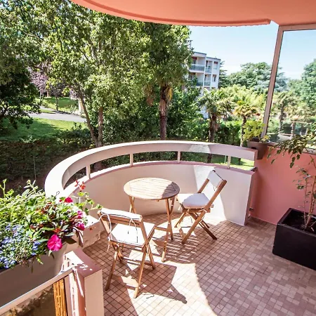 Apartamento Biarritz, 3 Pieces, 6 Personnes - Fr-1-239-625 Biarriz