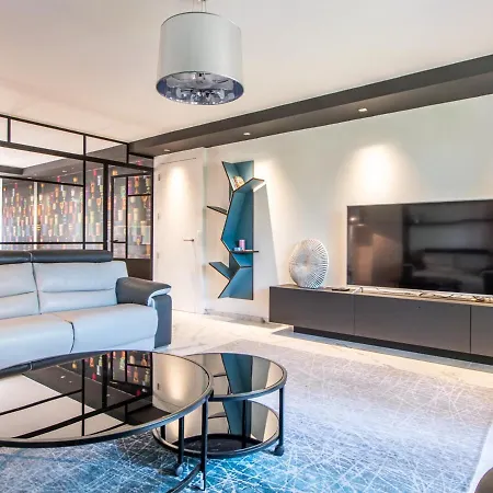 Biarritz, 3 Pieces, 6 Personnes - Fr-1-239-625 Apartment