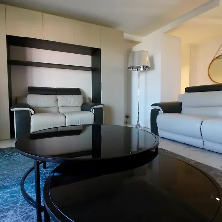 Biarritz, 3 Pieces, 6 Personnes - Fr-1-239-625 Apartment Biarritz