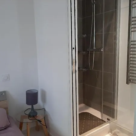 Biarritz, 3 Pieces, 6 Personnes - Fr-1-239-625 Apartment