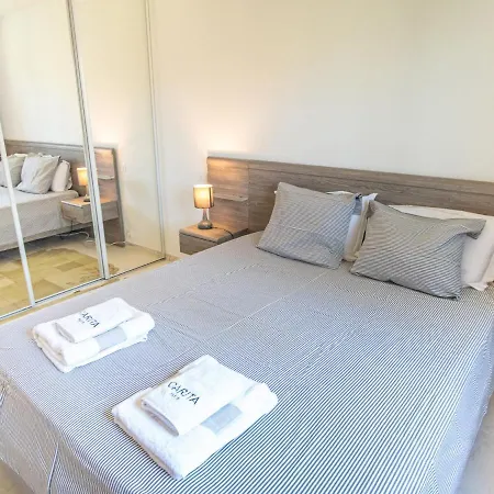 Apartment Biarritz, 3 Pieces, 6 Personnes - Fr-1-239-625